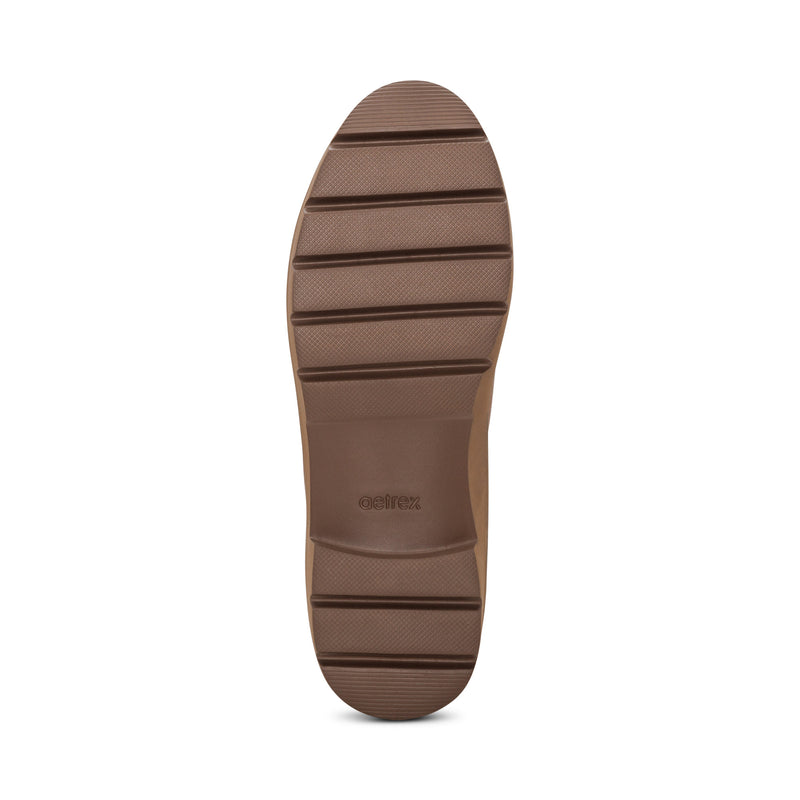 Hannah Arch Support Boot #color_tan