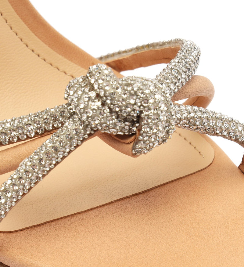 Hazel High Stiletto Sandal Sandals RESORT 23