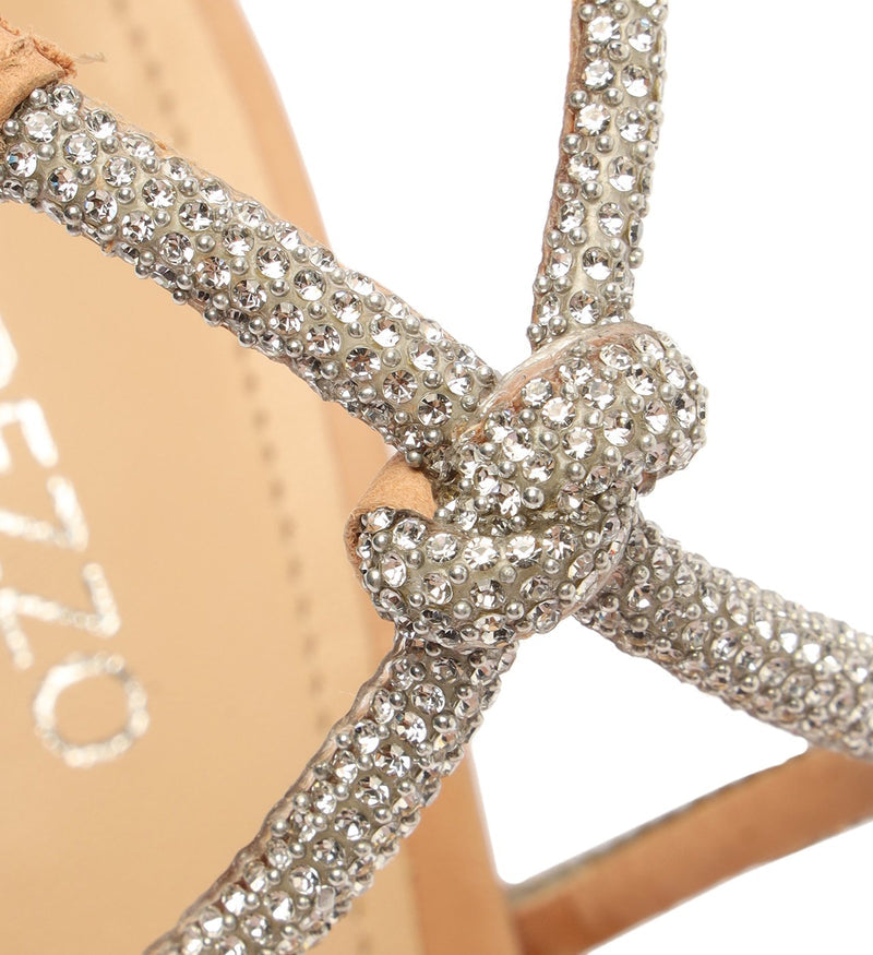 Hazel High Stiletto Sandal Sandals RESORT 23