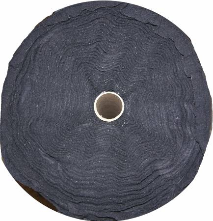 Heirloom Black Blend Batting