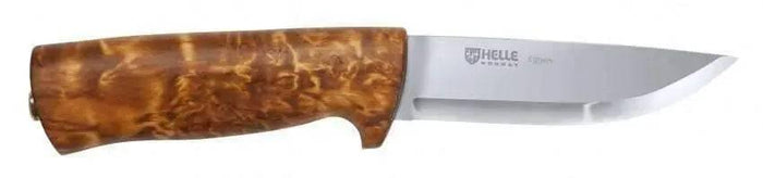 Helle Eggen Blade - NORTH RIVER OUTDOORS
