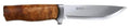 Helle GT Blade Blank - NORTH RIVER OUTDOORS