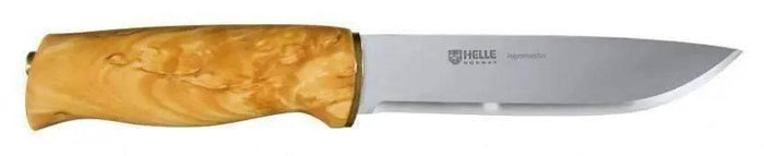 Helle Jegermester Blade - NORTH RIVER OUTDOORS