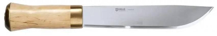Helle Lappland Blade - NORTH RIVER OUTDOORS