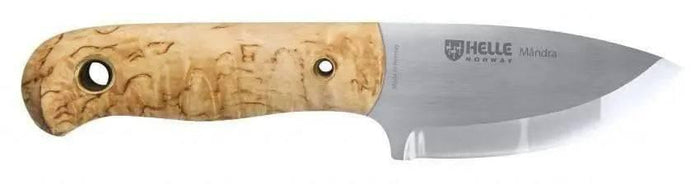 Helle Mandra Blade - NORTH RIVER OUTDOORS