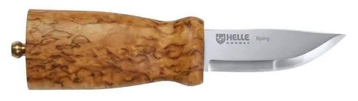 Helle Nying Blade - NORTH RIVER OUTDOORS