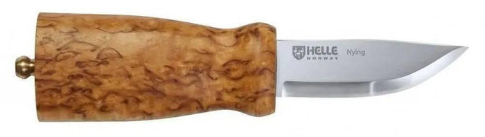 Helle Nying Knife - NORTH RIVER OUTDOORS