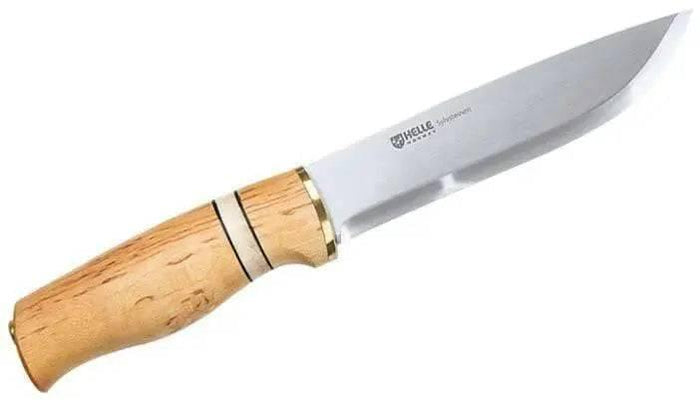 Helle Sylvsteinen Blade - NORTH RIVER OUTDOORS