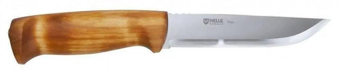 Helle Taiga Knife - NORTH RIVER OUTDOORS
