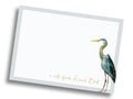 Heron Stationery