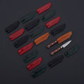 Hi-Condition Leather Knfie Sheath for Paring Knife | HITOHIRA