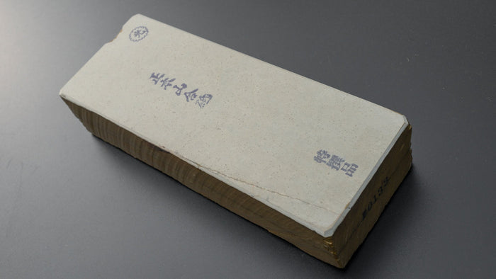 Hitohira Tokusen Honyama Natural Stone (No. 0133) | HITOHIRA