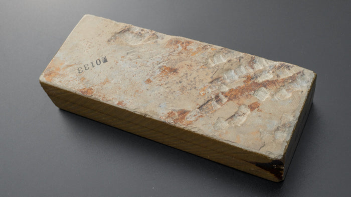 Hitohira Tokusen Honyama Natural Stone (No. 0133) | HITOHIRA