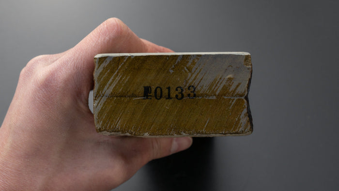 Hitohira Tokusen Honyama Natural Stone (No. 0133) | HITOHIRA