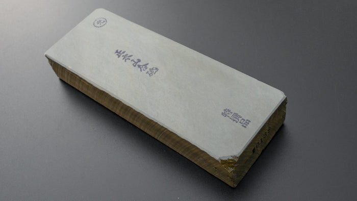 Hitohira Tokusen Honyama Natural Stone (No. 0139K) | HITOHIRA