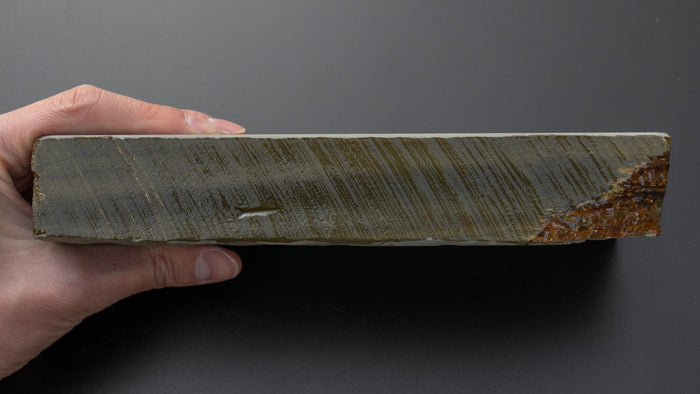 Hitohira Tokusen Honyama Natural Stone (No. 0139K) | HITOHIRA
