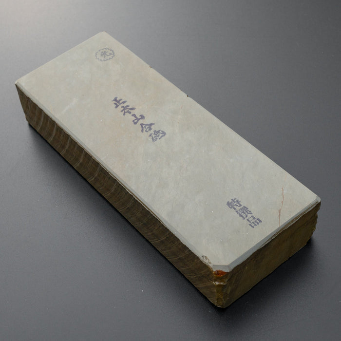 Hitohira Tokusen Honyama Natural Stone (No. 0141) | HITOHIRA