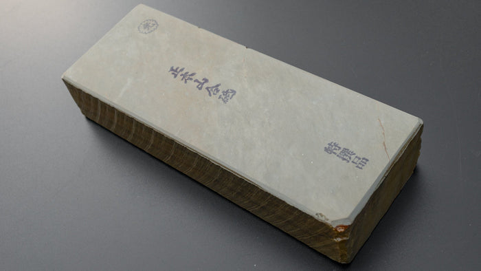 Hitohira Tokusen Honyama Natural Stone (No. 0141) | HITOHIRA
