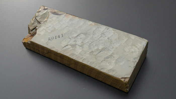 Hitohira Tokusen Honyama Natural Stone (No. 0141) | HITOHIRA