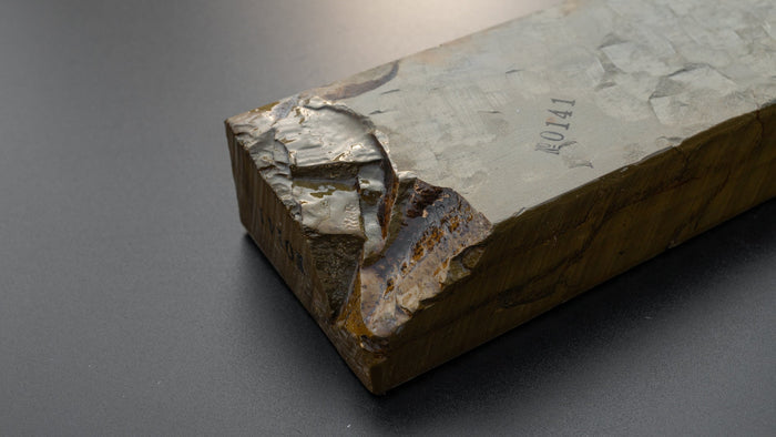 Hitohira Tokusen Honyama Natural Stone (No. 0141) | HITOHIRA