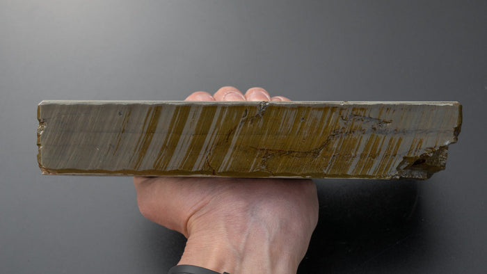 Hitohira Tokusen Honyama Natural Stone (No. 0141) | HITOHIRA
