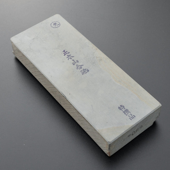 Hitohira Tokusen Honyama Natural Stone (No. 069) | HITOHIRA