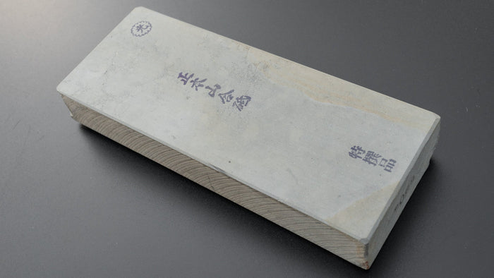 Hitohira Tokusen Honyama Natural Stone (No. 069) | HITOHIRA