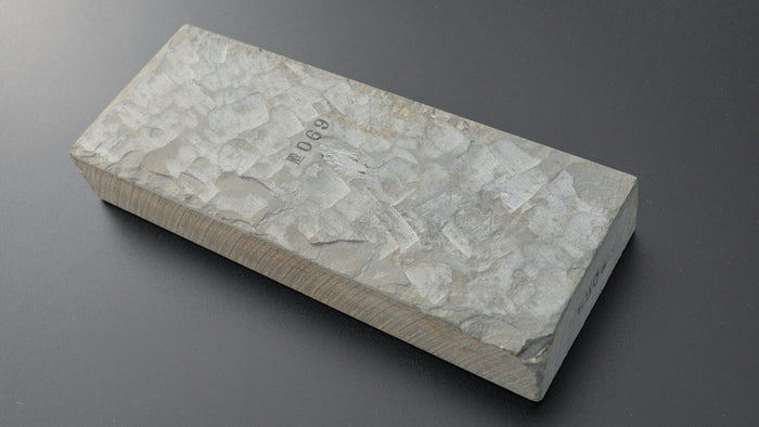 Hitohira Tokusen Honyama Natural Stone (No. 069) | HITOHIRA