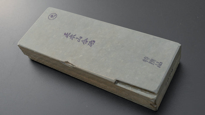 Hitohira Tokusen Honyama Natural Stone (No. 079) | HITOHIRA