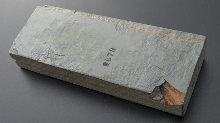 Hitohira Tokusen Honyama Natural Stone (No. 079) | HITOHIRA