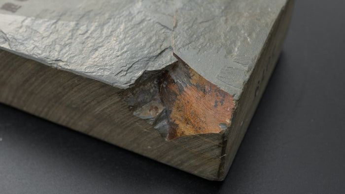 Hitohira Tokusen Honyama Natural Stone (No. 079) | HITOHIRA