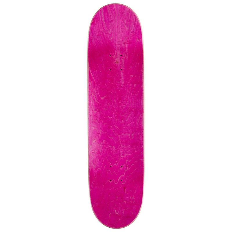 Hopps Athletic Dept. 07 Skateboard Complete - 8.38"