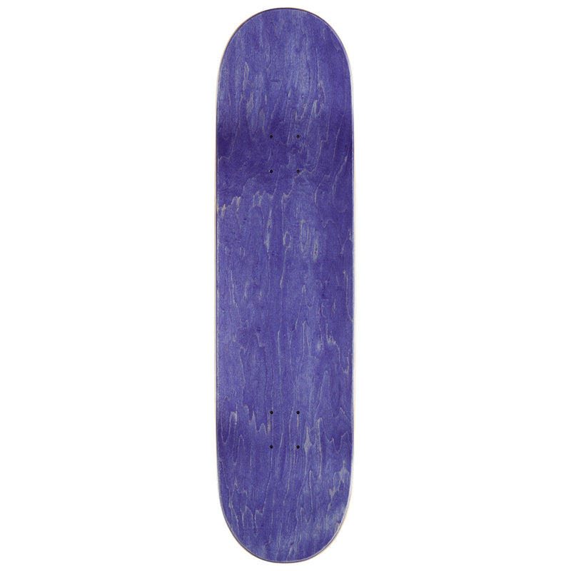 Hopps Barrier Wax Skateboard Deck - 8.50"