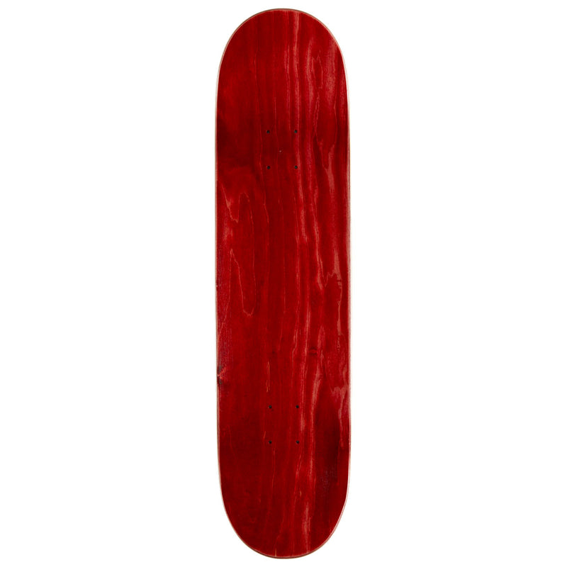 Hopps Keep It Moving Skateboard Complete - Multi - 8.00"