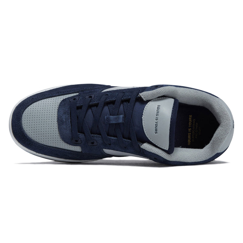Hours Is Yours Skylight Shoes - George Town