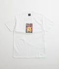 HUF x Bronze 56K Enhanced T-Shirt in White