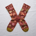 Indienne Sock