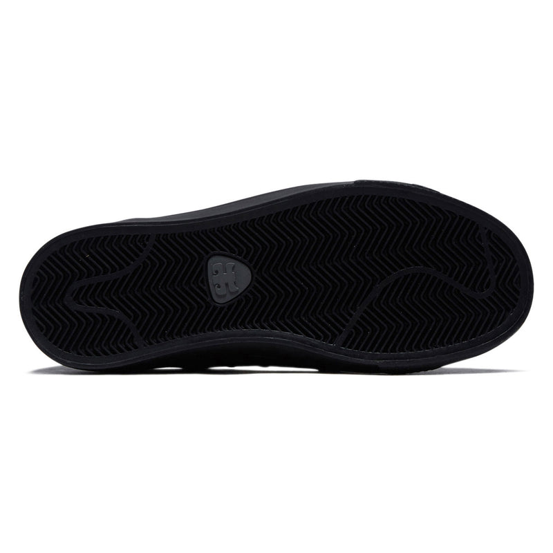 IPath Taylor Shoes - Black Wax Canvas