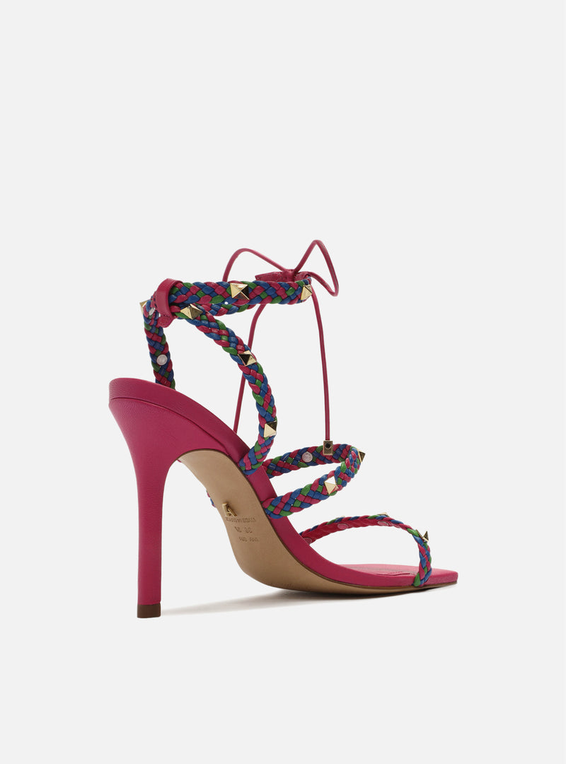 Iris Stiletto Sandal Sandals SPRING 23