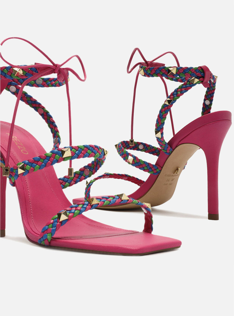 Iris Stiletto Sandal Sandals SPRING 23