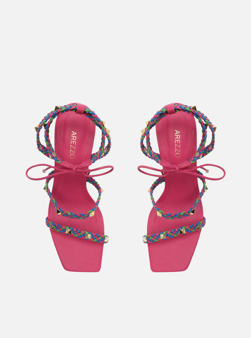 Iris Stiletto Sandal Sandals SPRING 23