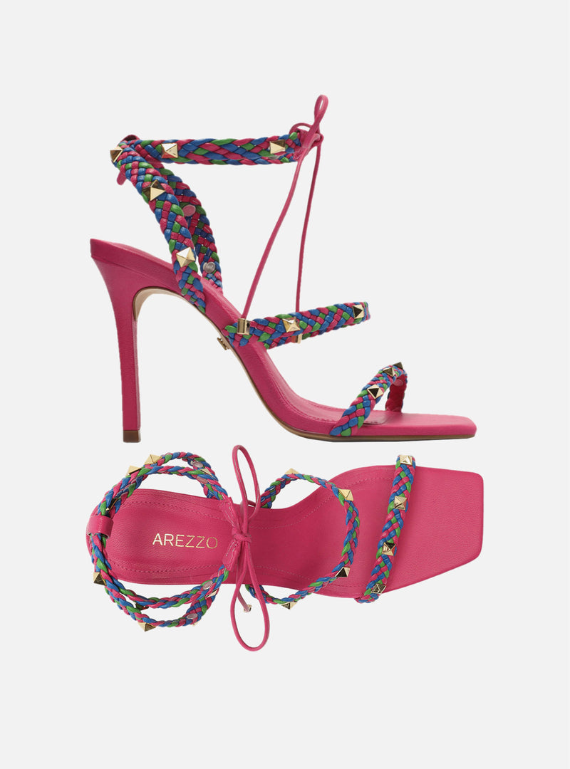 Iris Stiletto Sandal Sandals SPRING 23
