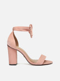 Isabelli Lace Leather Sandal Sandals FALL 21