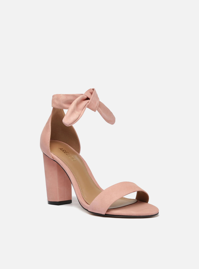 Isabelli Lace Leather Sandal Sandals FALL 21