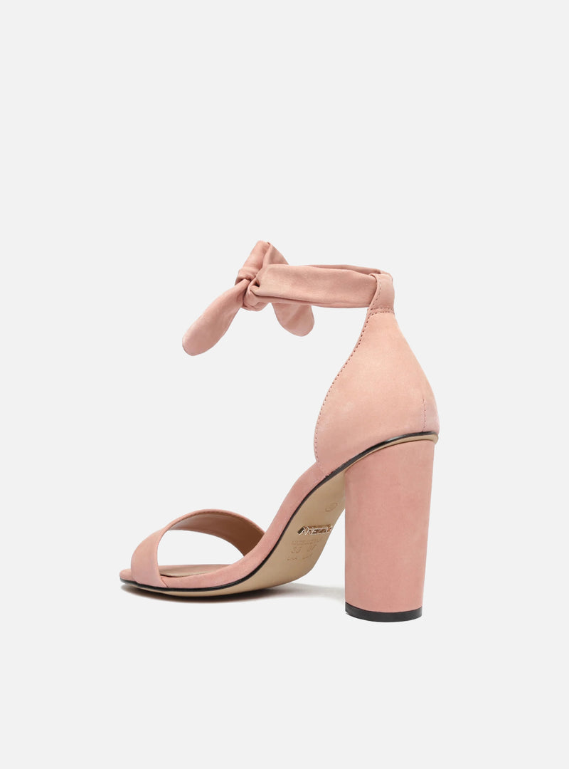 Isabelli Lace Leather Sandal Sandals FALL 21