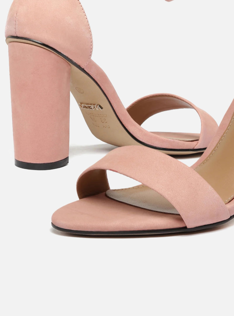 Isabelli Lace Leather Sandal Sandals FALL 21