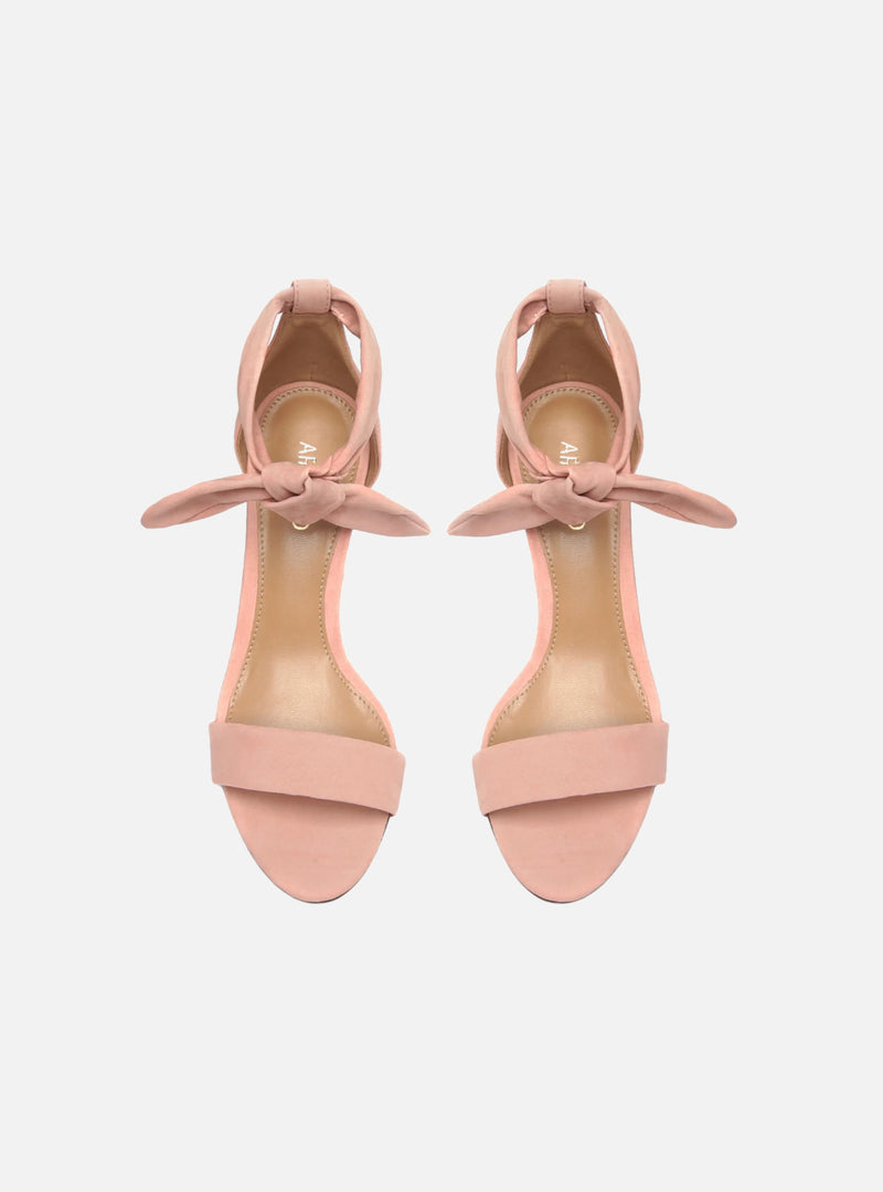 Isabelli Lace Leather Sandal Sandals FALL 21