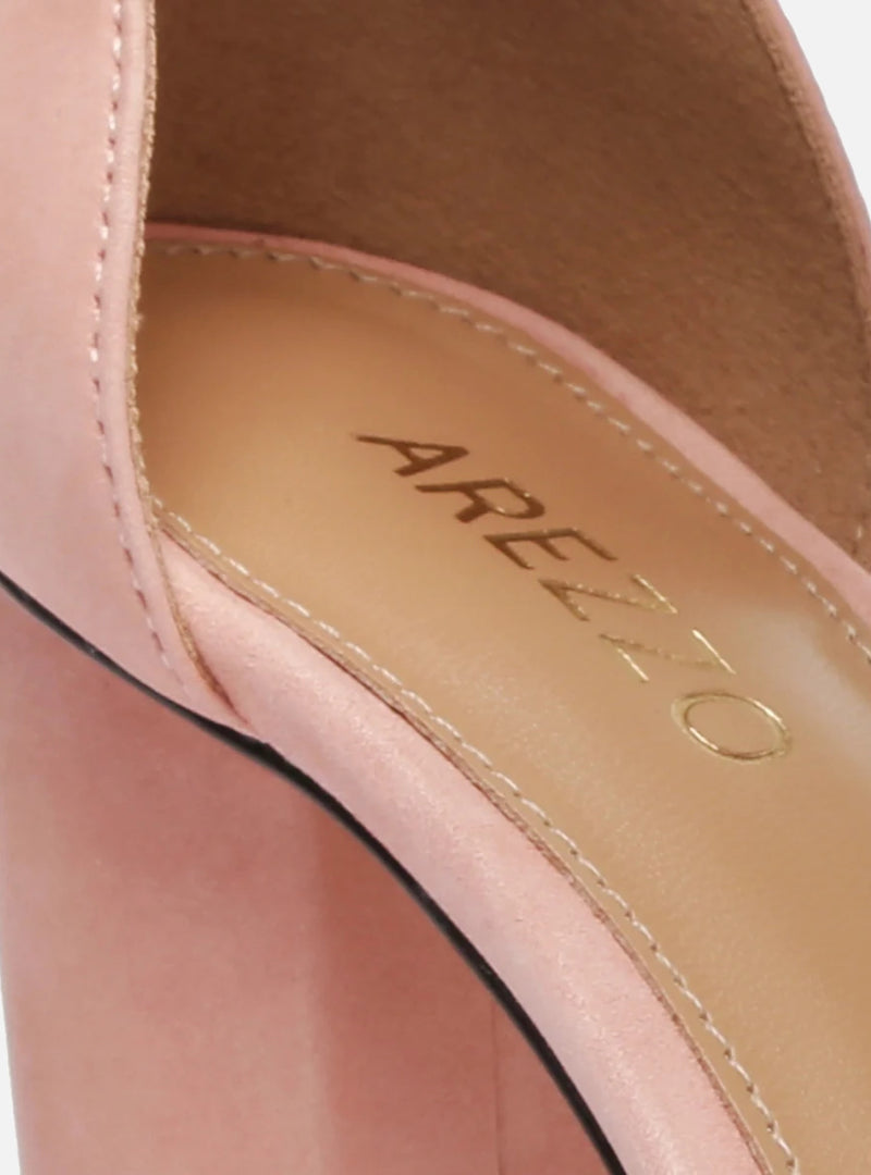 Isabelli Lace Leather Sandal Sandals FALL 21