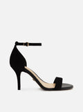 Isabelli Leather Stiletto Sandal Sandals CO