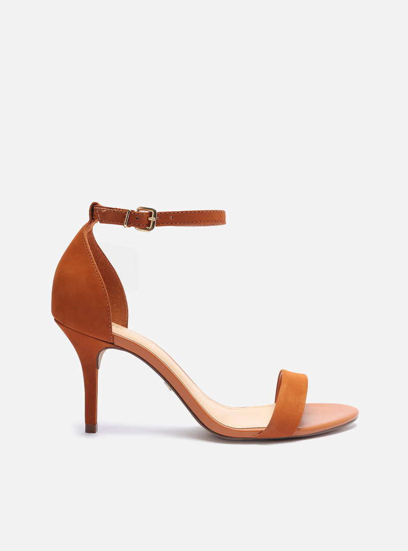 Isabelli Leather Stiletto Sandal Sandals FALL 23